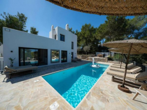 Hotel Lovely holiday home with sea view